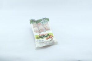 BACON VIENNA SAUSAGES