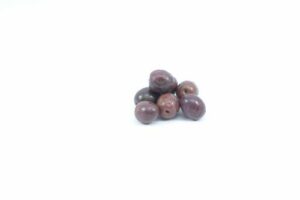 BLACK OLIVES