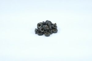 BLACK SLICED OLIVES
