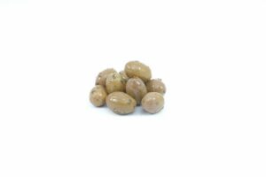 BLOND HERB OLIVES