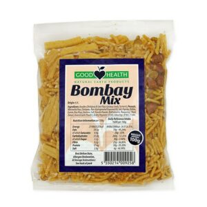 GOOD HEALTH BOMBAY MIX 200 GRMS