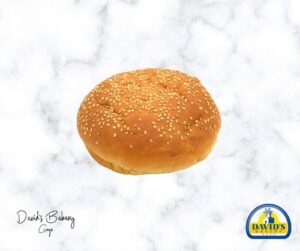 DAVIDS BAKERY BURGER BUNS BIG 4 EACH