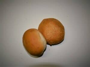 BURGER BUNS