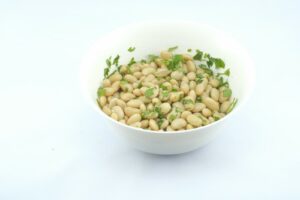 BUTTER BEANS