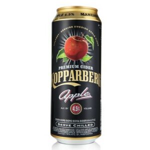 KOPPARBERG APPLE CIDER 500 ML