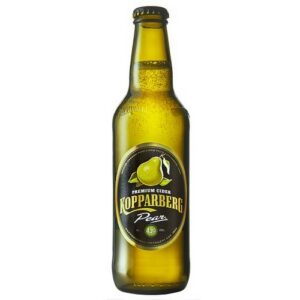 KOPPARBERG PEAR CIDER 330 ML