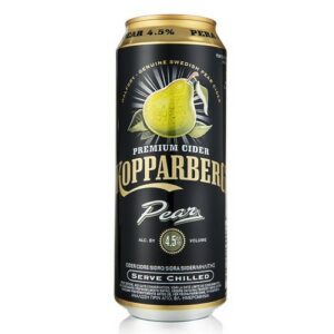 KOPPARBERG PEAR CIDER 500 ML