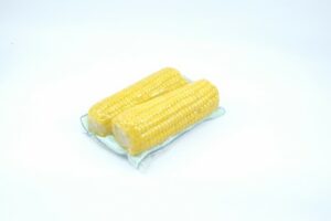 COOKED CORN