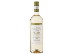 CITADELLA WHITE 750 ML
