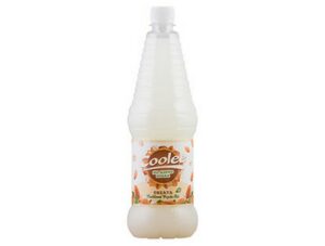 COOLEE ORZATA NO ADDED SUGAR 1 LTR