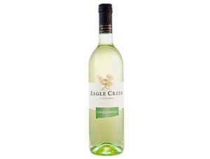 EAGLE CREEK CHARDONNAY 750 ML