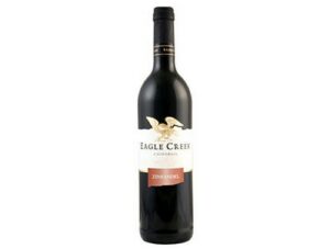 EAGLE CREEK ZINFANDEL RED 750 ML