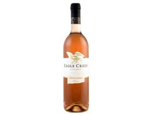 EAGLE CREEK ZINFANDEL ROSE 750 ML