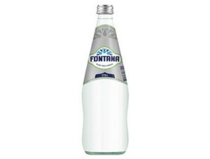 FONTANA STILL WATER 750 ML