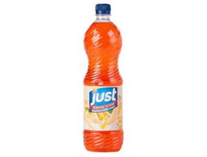 JUST BANANA 1 LTR