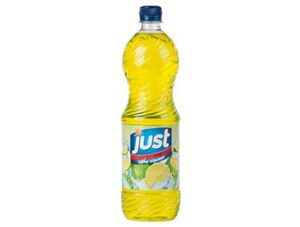 JUST LIME 1 LTR