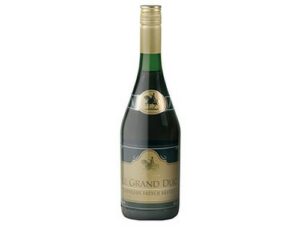 LE GRAND DUC FINE BRANDY 700 ML