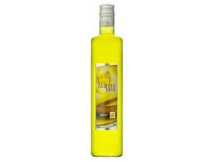 LUNGHO LIMONCELLO 700 ML