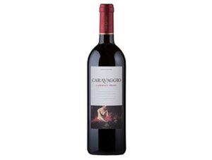 CARAVAGGIO CABERNET FRANC 750 ML