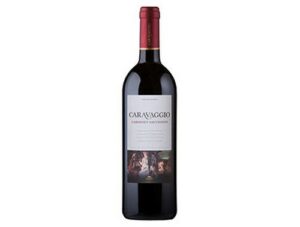CARAVAGGIO CABERNET SAUVIGNON 750 ML