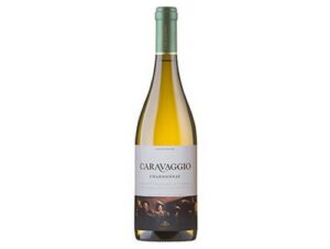 CARAVAGGIO CHARDONNAY 375 ML