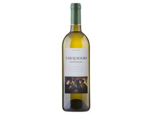 CARAVAGGIO CHENIN BLANC 750 ML