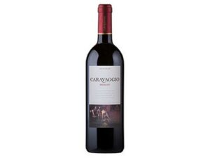 CARAVAGGIO MERLOT 750 ML