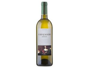 CARAVAGGIO MOSCATO 750 ML