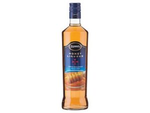 ZEPPIS HONEY LIQUEUR 700 ML