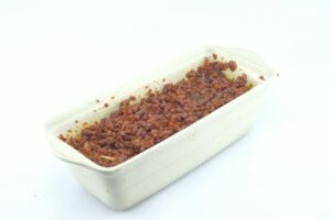CHOPPED SUNDRIED TOMATOES