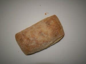 WHITE CIABATTA