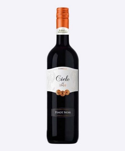 CIELO CABERNET VENEZIA 750 ML