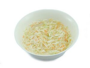 COLESLAW
