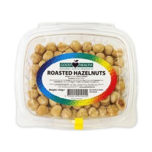 GOOD HEALTH CUP ROAST HAZELNUT 150 GRMS