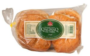 DA VINCI QAGHAQ TAL-HMIRA 250 GRMS