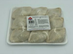 DA VINCI PASTIZZI BIG TRAD PIZELLI 9 EACH