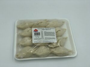 DA VINCI PASTIZZI RIKOTTA SML 12 EACH