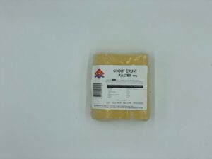 DA VINCI SHORT CRUST 500 GRMS