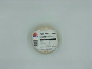 DA VINCI PIZZA PASTRY 500 GRMS