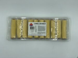 DA VINCI CANNELLONI MEAT 10 EACH