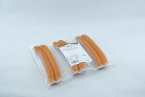 DEBREZINAER SAUSAGES