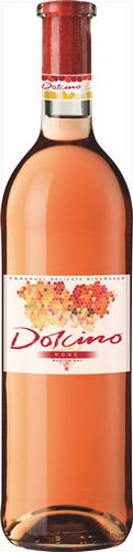 DOLCINO ROSE 750 ML