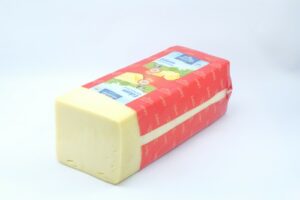 EDAM CHEESE