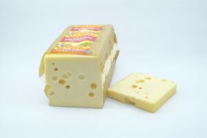 EMMENTAL HOLLAND