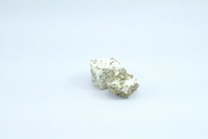 FETA CUBES WITH HERBS