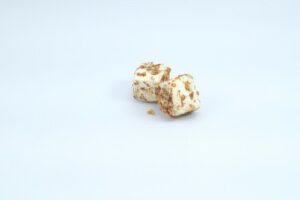 FETA CUBES WITH CHILLI