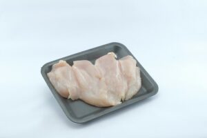 CHICKEN FILLET BREAST
