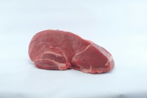 FRESH ANGUS RUMP