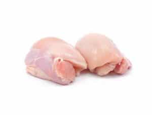 FRESH LOCAL BONELESS CHICKEN THIGH