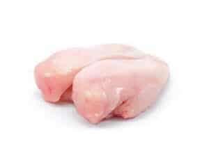 FRESH LOCAL CHICKEN BREAST